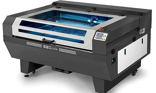 Lazer Kesim Makinesi Nedir?