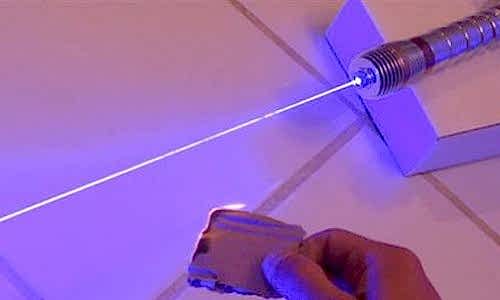 Lazer Nedir?