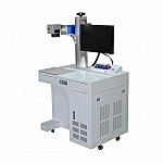 Fiber Lazer Markalama Makinesi F30 Fiber Lazer Markalama Makinesi F30