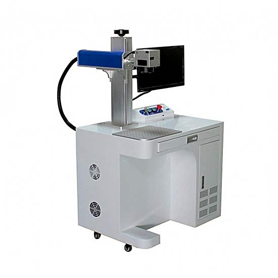 Fiber Lazer Markalama Makinesi F30 Fiber Lazer Markalama Makinesi F30