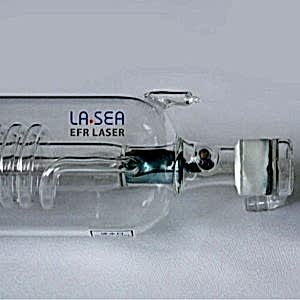 Lazer Tüp